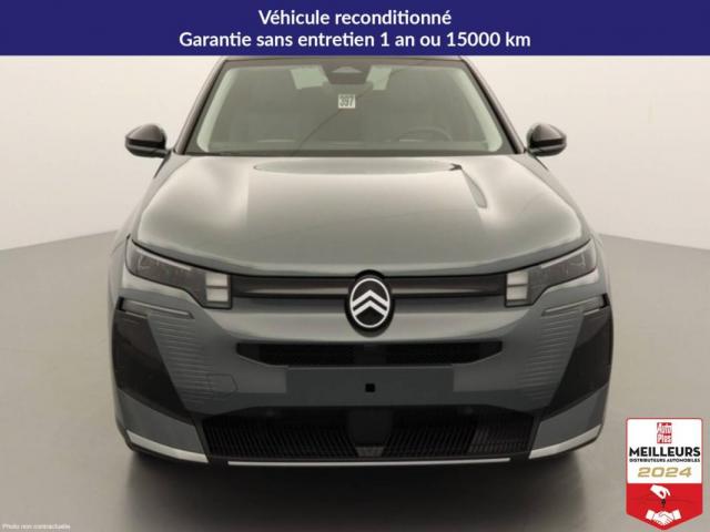 Citroen C5 Aircross image 7