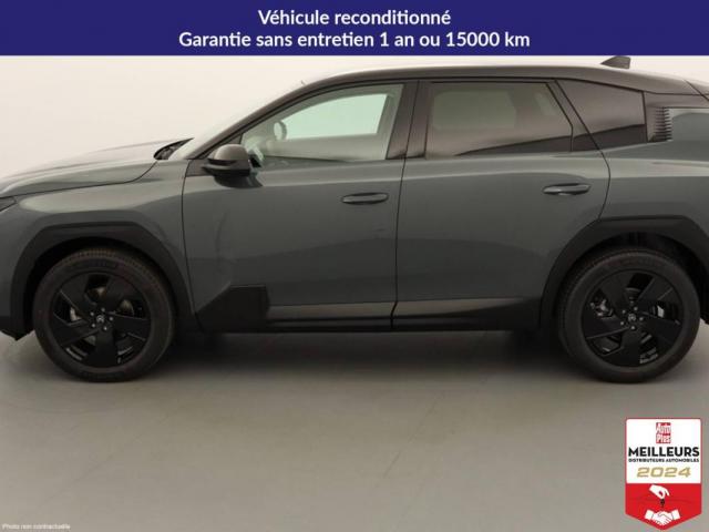 Citroen C5 Aircross image 4
