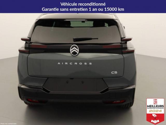 Citroen C5 Aircross image 9