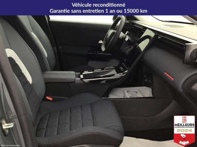 Citroen C5 Aircross image 1