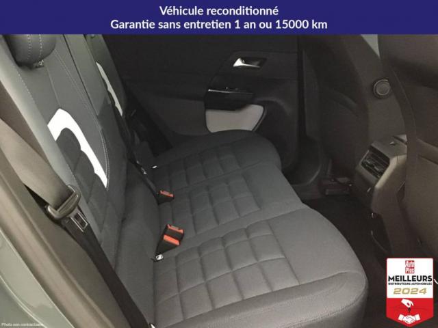 Citroen C5 Aircross image 2
