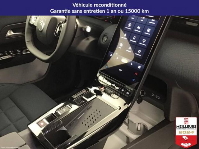 Citroen C5 Aircross image 5