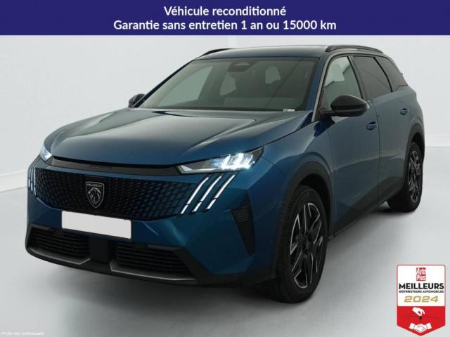 Peugeot 5008 Hybrid 145 Ch E-Dcs6 Allure
