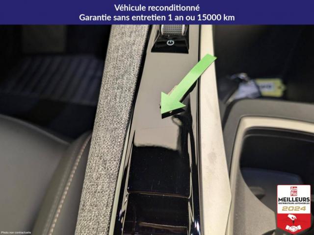 Peugeot 5008 image 4