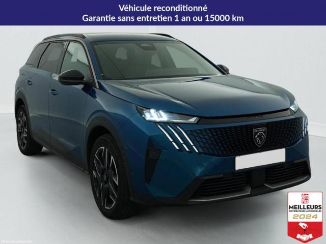 Peugeot 5008 image 6