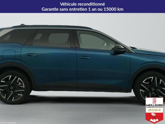 Peugeot 5008 image 7