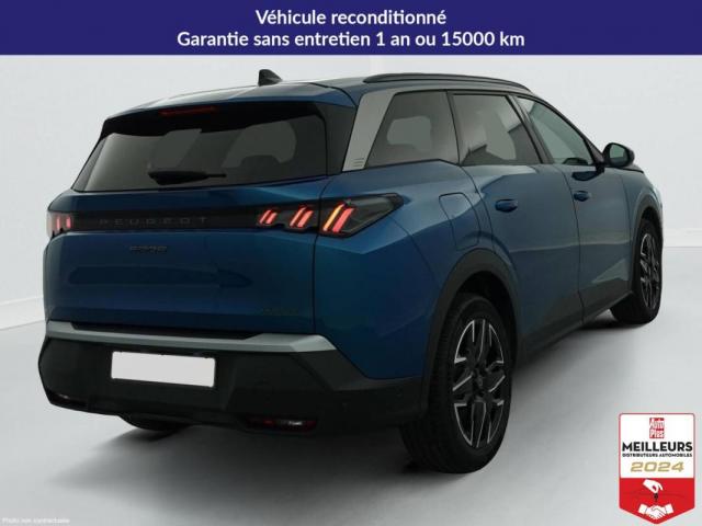 Peugeot 5008 image 3