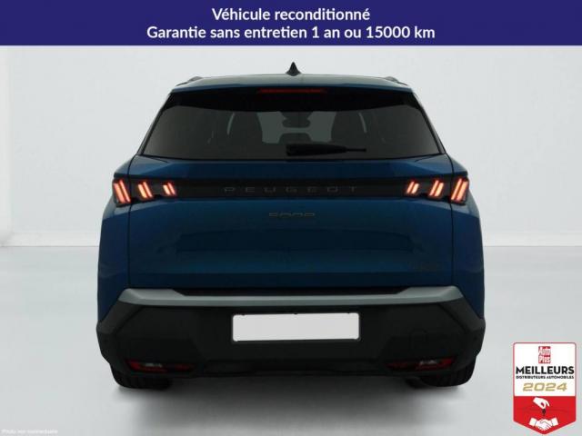 Peugeot 5008 image 8