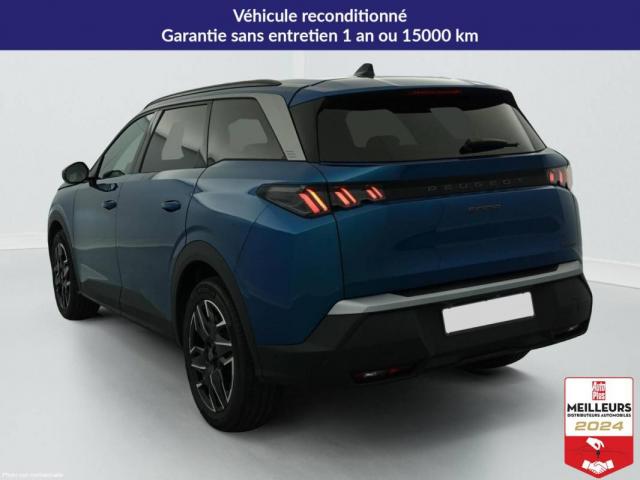 Peugeot 5008 image 9