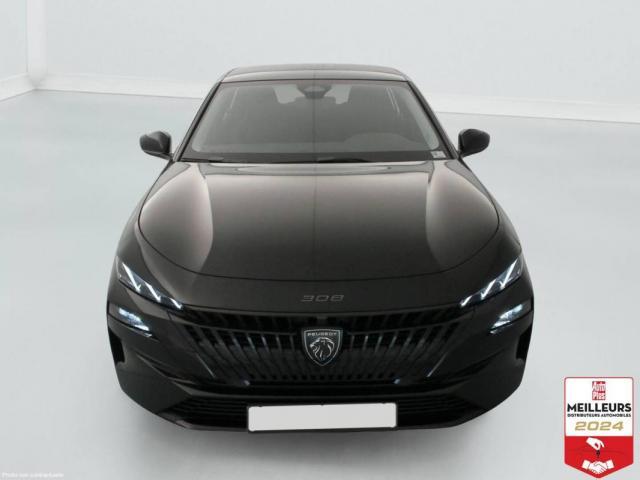 Peugeot 308 image 5