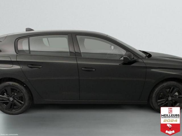 Peugeot 308 image 1