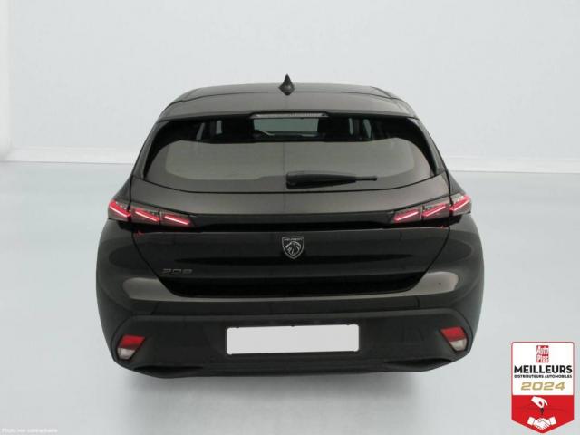 Peugeot 308 image 6
