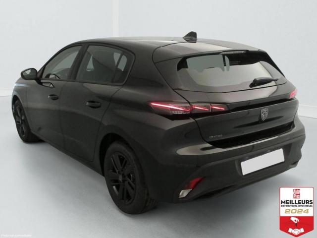 Peugeot 308 image 8