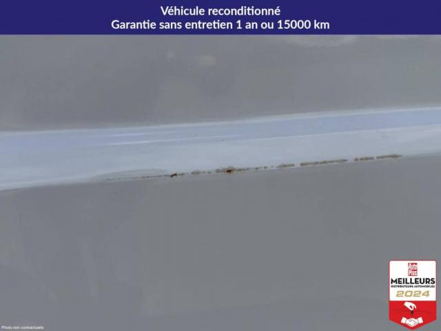 Renault Trafic image 4