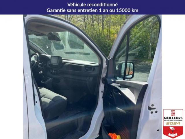 Renault Trafic image 3