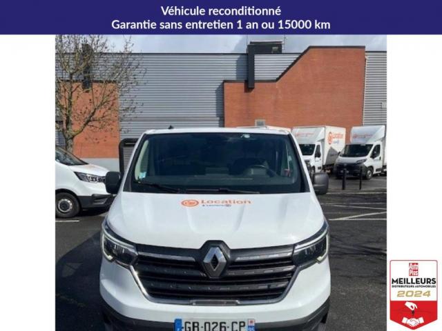 Renault Trafic image 9