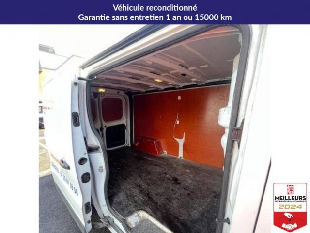Renault Trafic image 6