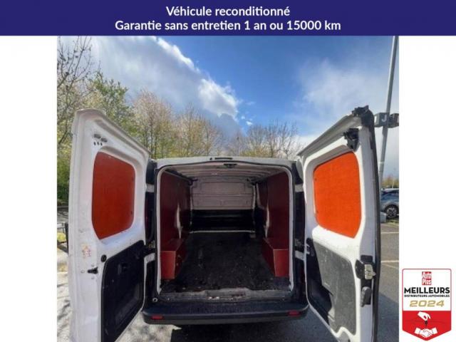 Renault Trafic image 2