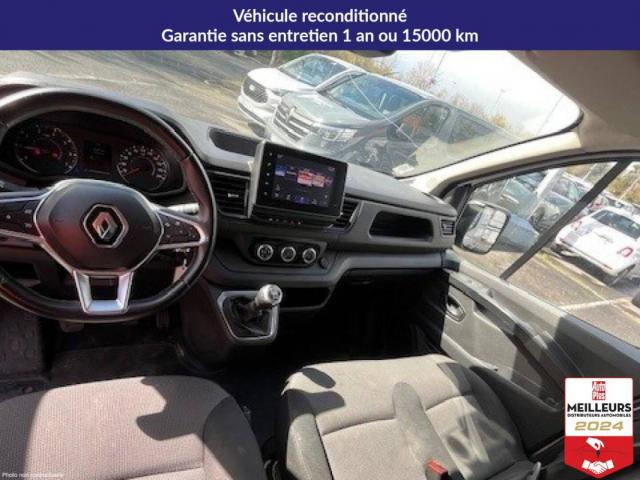 Renault Trafic image 5