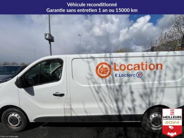 Renault Trafic image 8