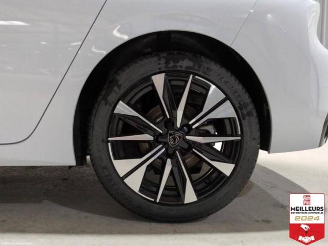 Peugeot 308 image 6