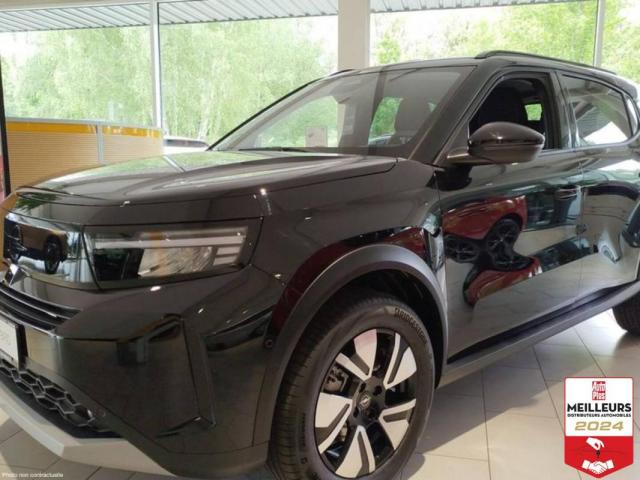 Opel Frontera Turbo Hybrid 145 E-Dct6 Gs 7pl +pack Tech