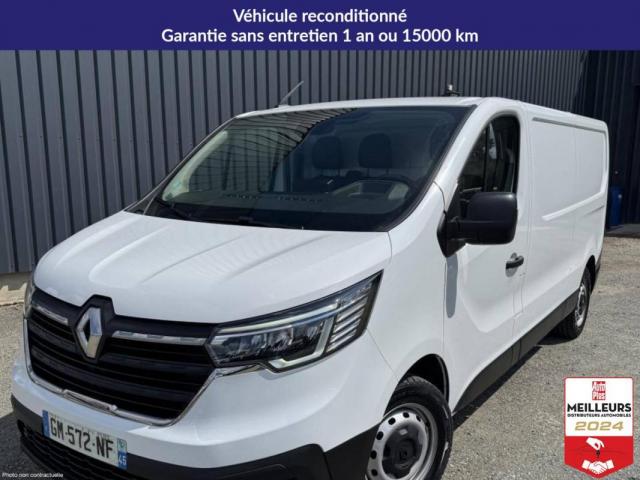 Renault Trafic image 6