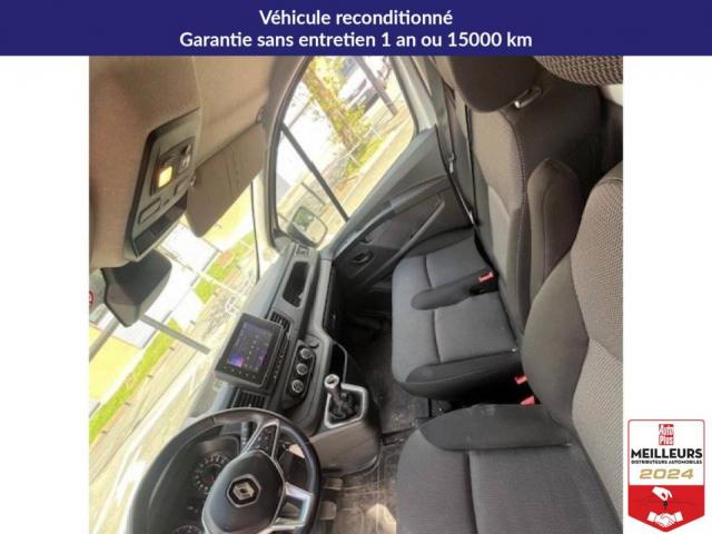 Renault Trafic image 9