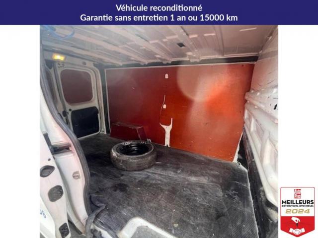 Renault Trafic image 5