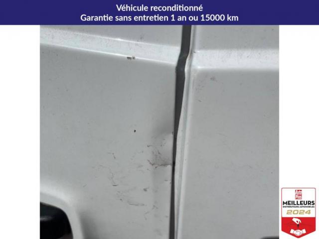 Renault Trafic image 7