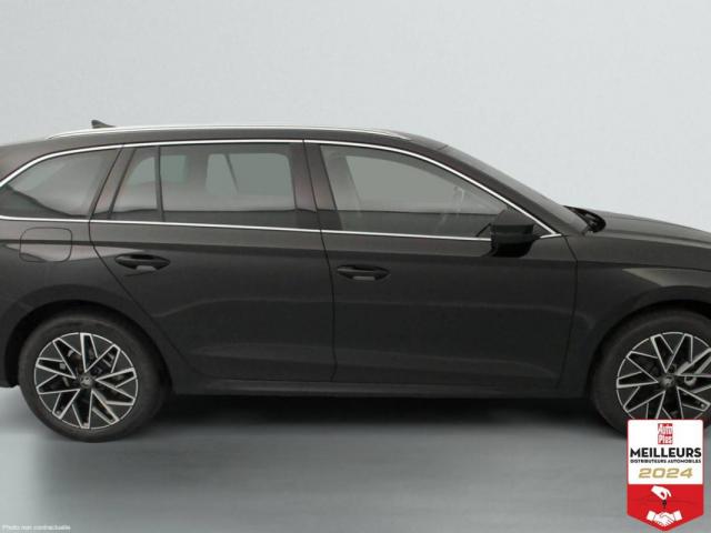 Skoda Octavia image 9