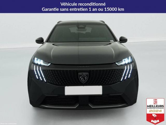 Peugeot 5008 image 1