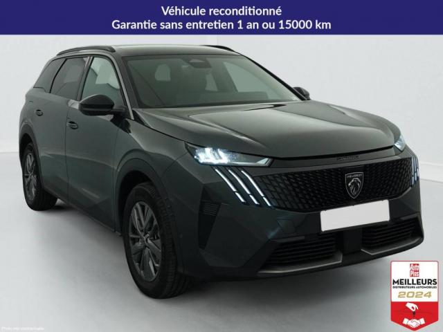 Peugeot 5008 image 6