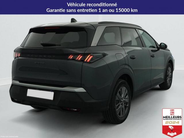 Peugeot 5008 image 5