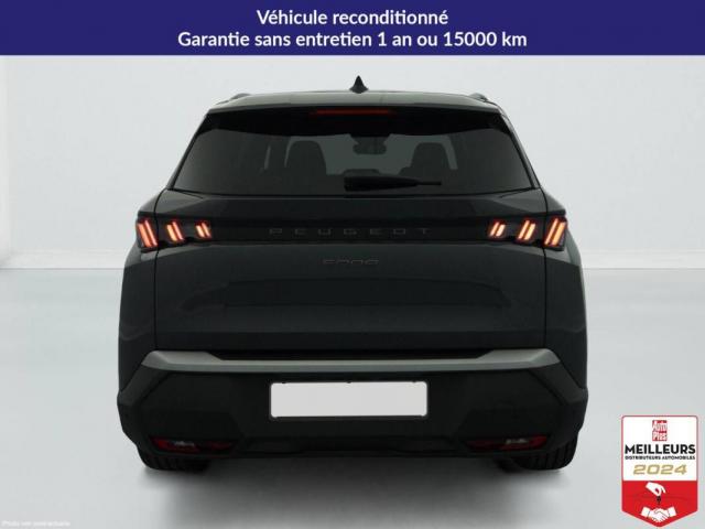 Peugeot 5008 image 3