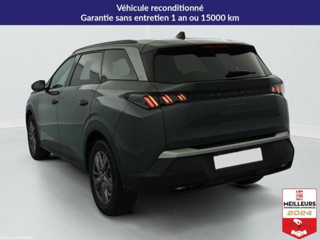 Peugeot 5008 image 9