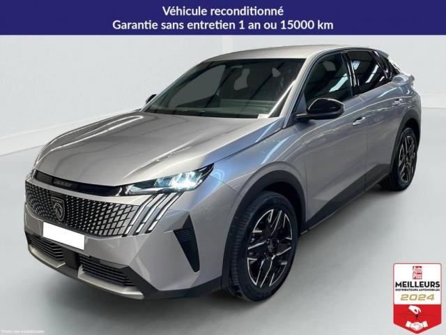 Peugeot 3008 Hybrid 145 E-Dcs6 Allure