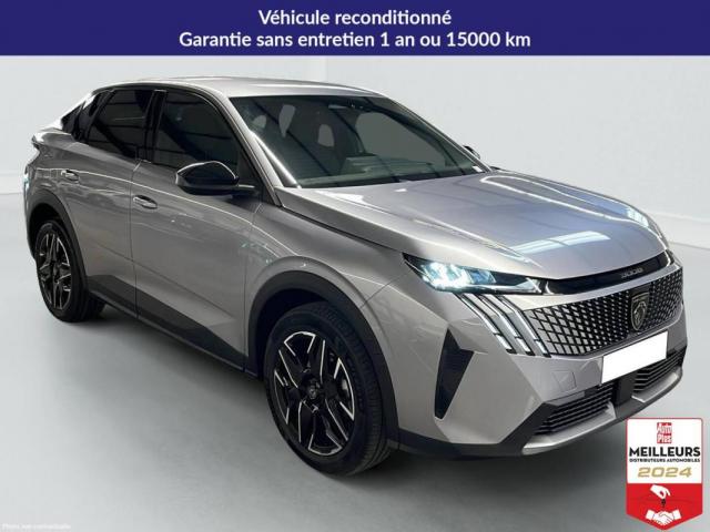 Peugeot 3008 image 5