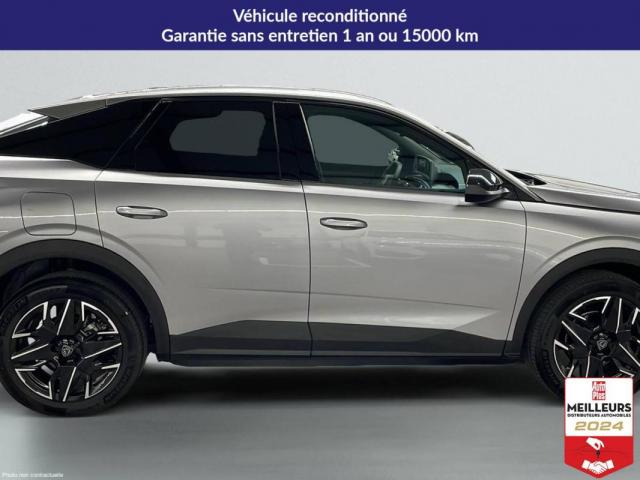 Peugeot 3008 image 2