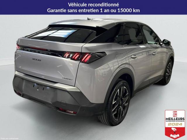 Peugeot 3008 image 9