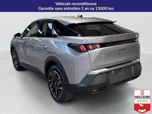 Peugeot 3008 image 4