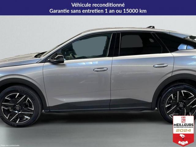 Peugeot 3008 image 3