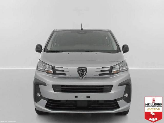Peugeot Expert Fourgon M Diesel 180 Automatique +pack Look