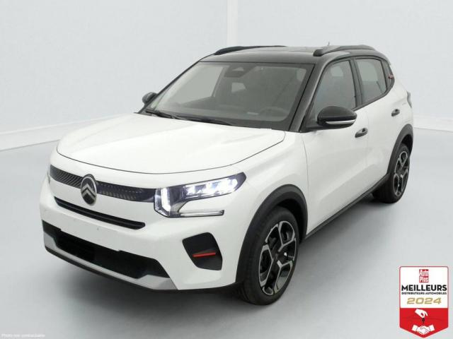 Citroen C3 Societe Nouvelle Turbo 100 Bvm Pro