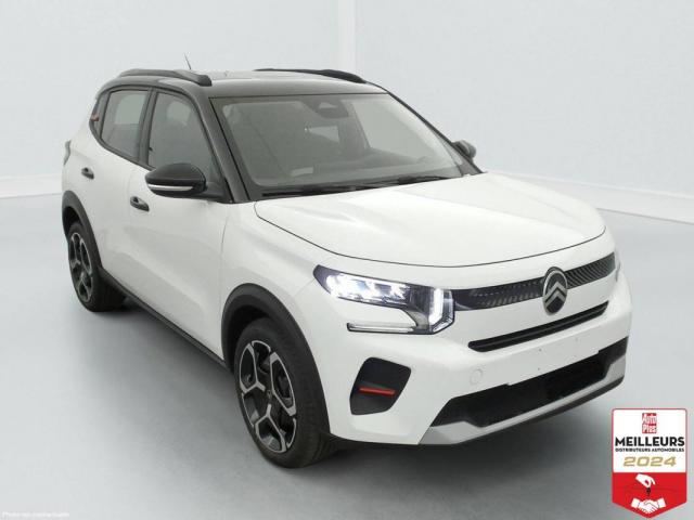 Citroen C3 image 1