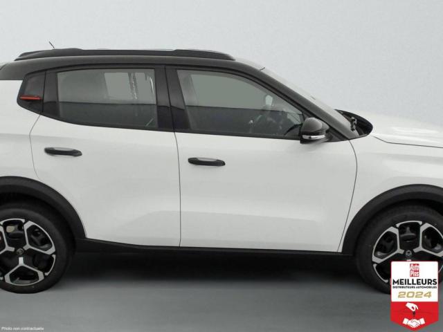 Citroen C3 image 3