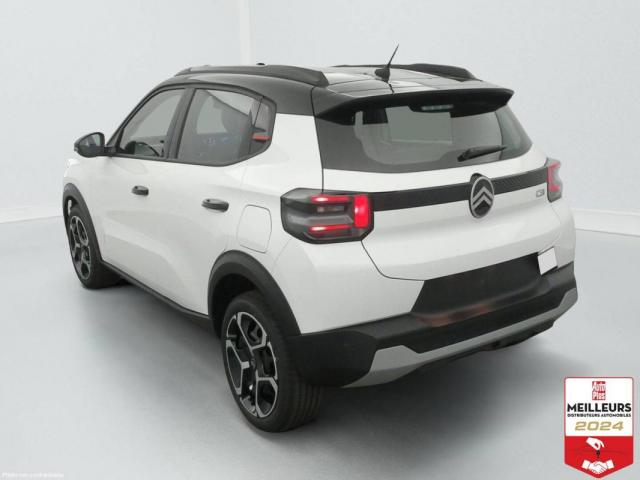 Citroen C3 image 2