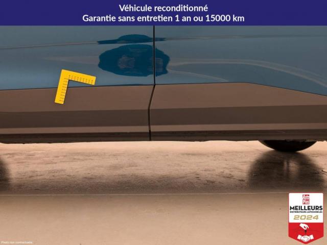 Peugeot 5008 image 1