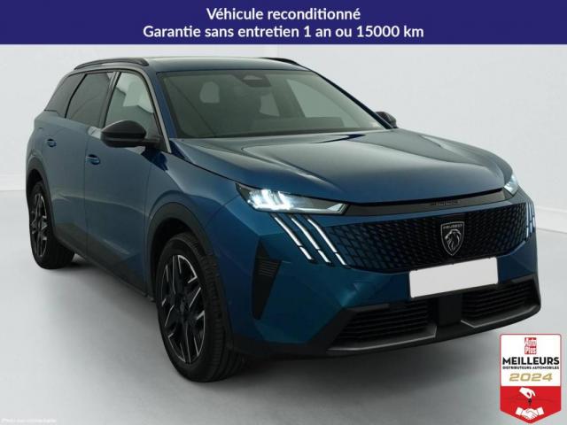 Peugeot 5008 image 5