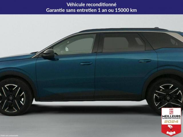 Peugeot 5008 image 4
